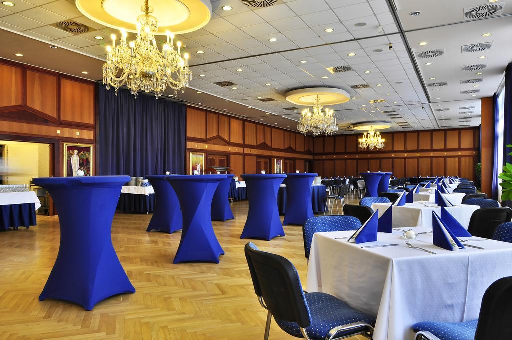 Hotel Olympik Praga Esterno foto