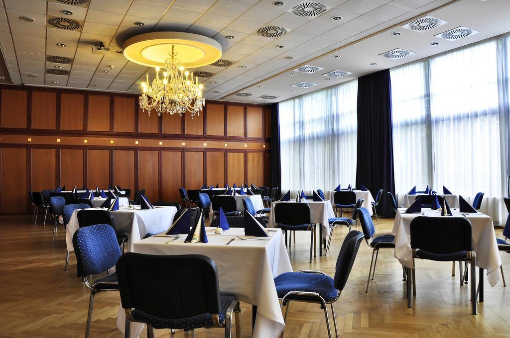 Hotel Olympik Praga Esterno foto