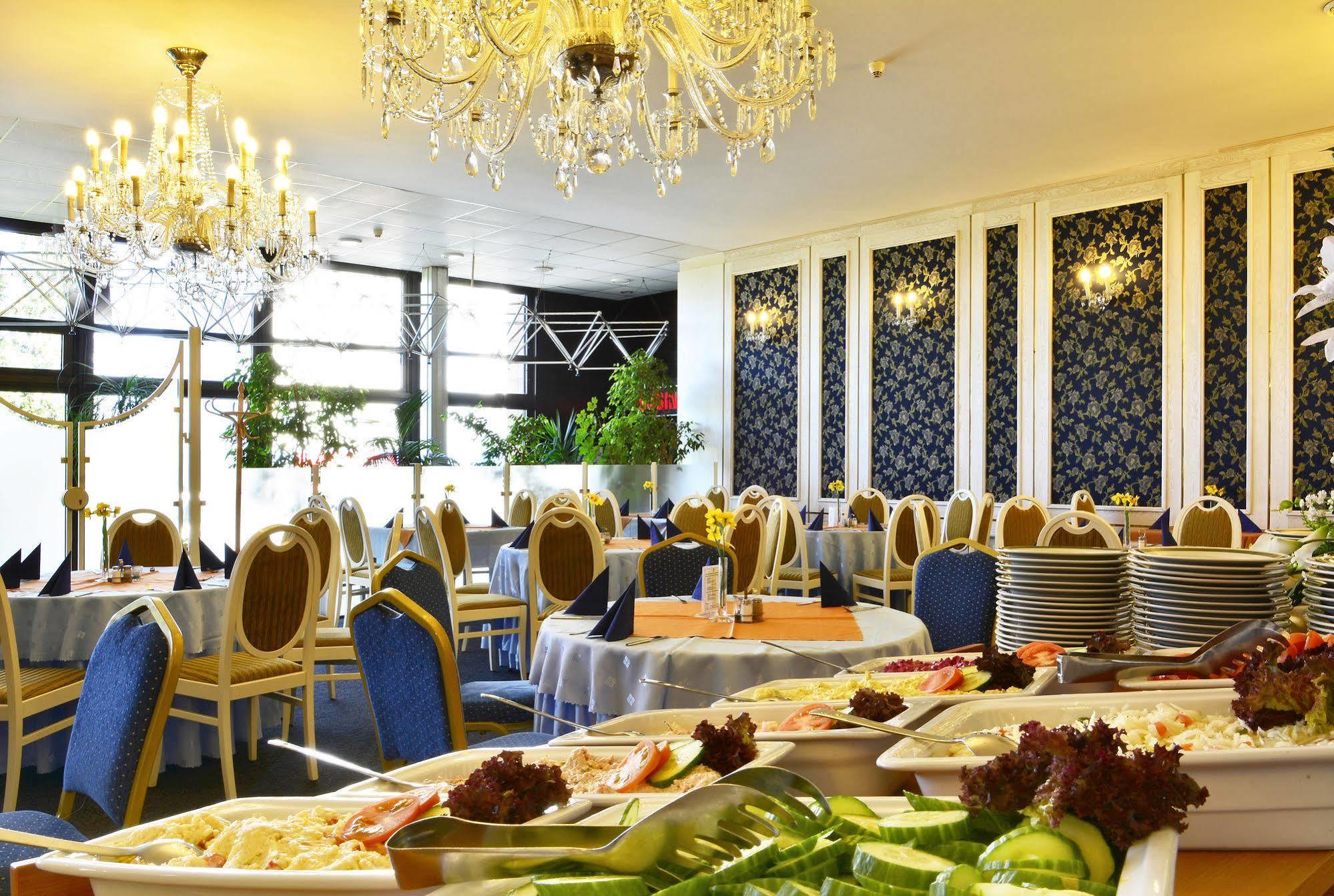 Hotel Olympik Praga Esterno foto