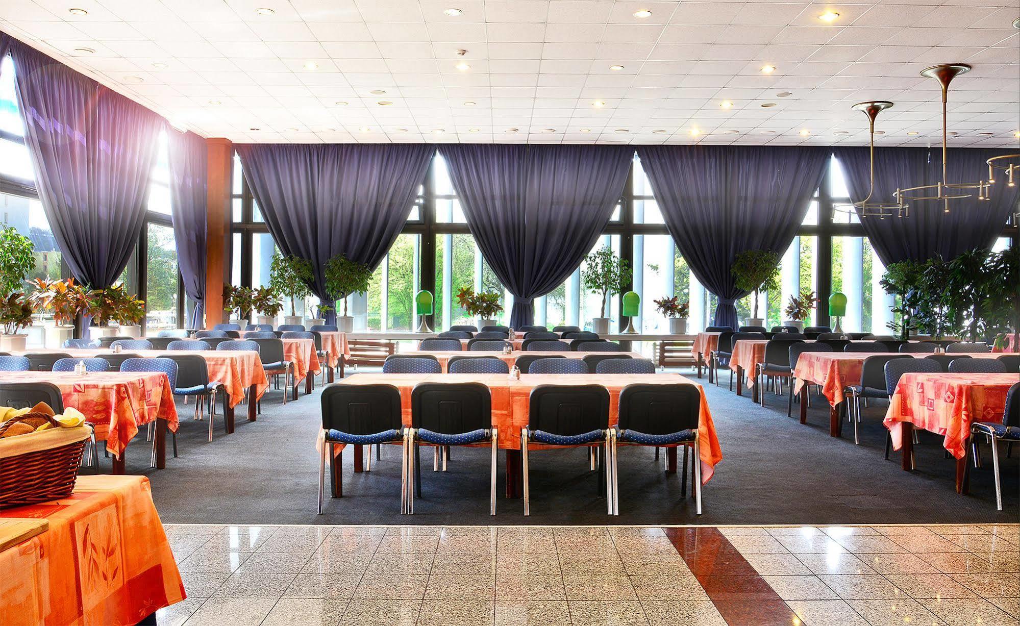 Hotel Olympik Praga Esterno foto